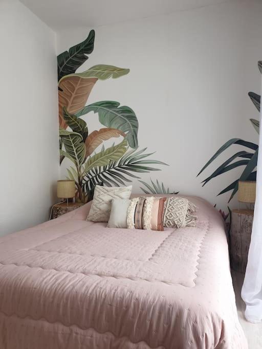 Anglet Biarritz Appartement Avec Piscine מראה חיצוני תמונה