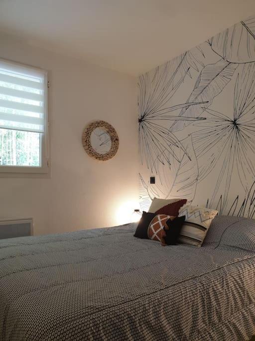 Anglet Biarritz Appartement Avec Piscine מראה חיצוני תמונה